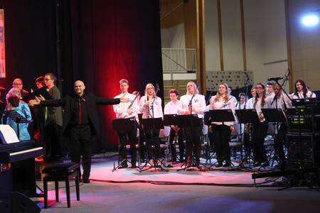 PROSLAVA OB KRAJEVNEM PRAZNIKU RAKEK 64 FOTO LJUBO VUKELIČ